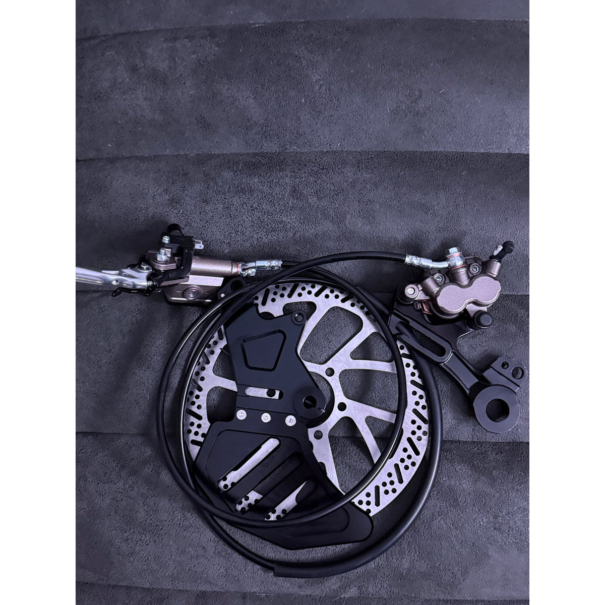 Talaria Ultra Bee-Style Brake Kit - product photo 3