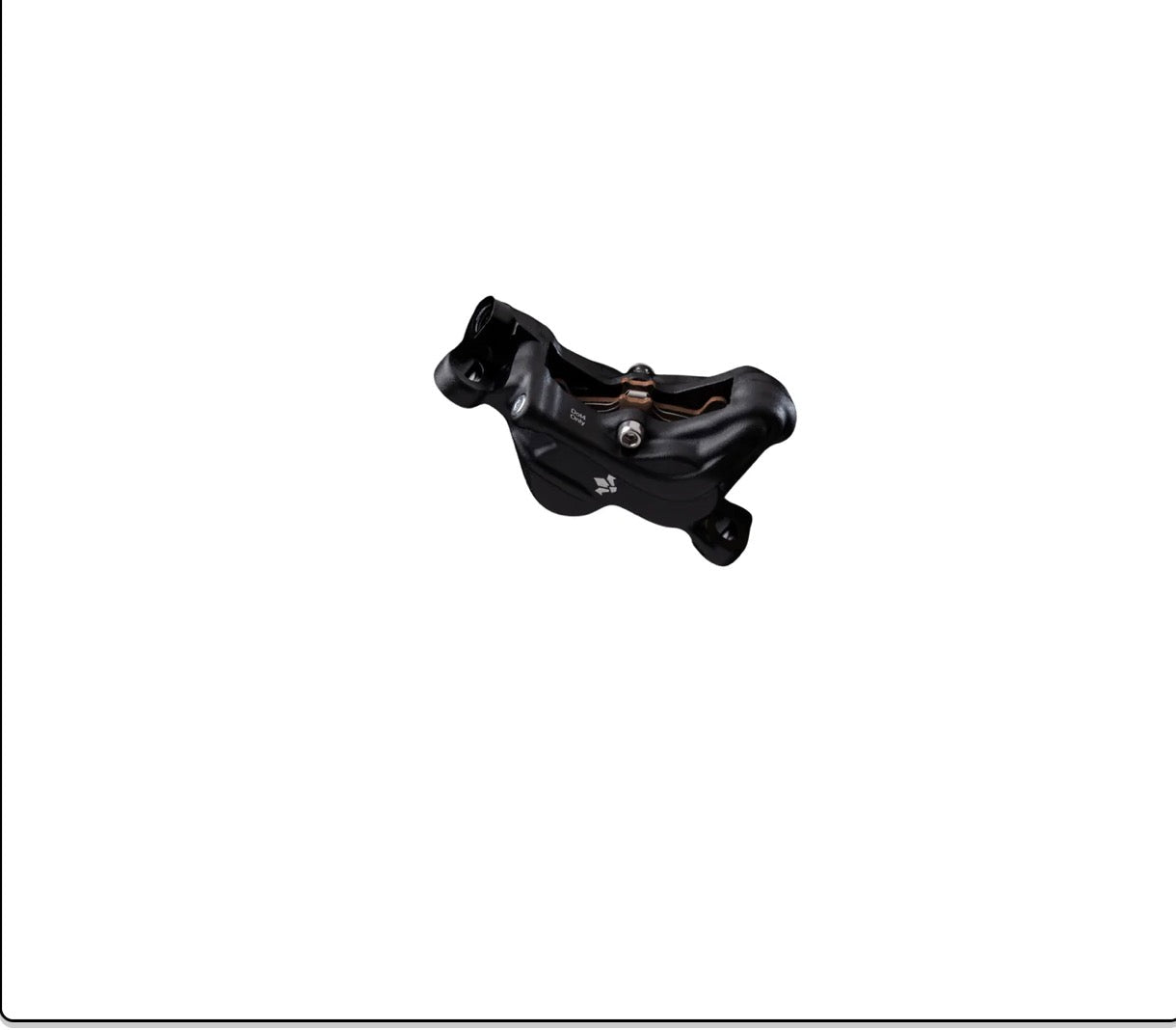 Front Formula Emoto Brake