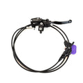 Formula E-Moto Brakes