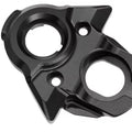 Surron Key Ignition Cover