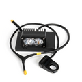 2000+ Lumens Baja Style Light Kit (Battery Powered)