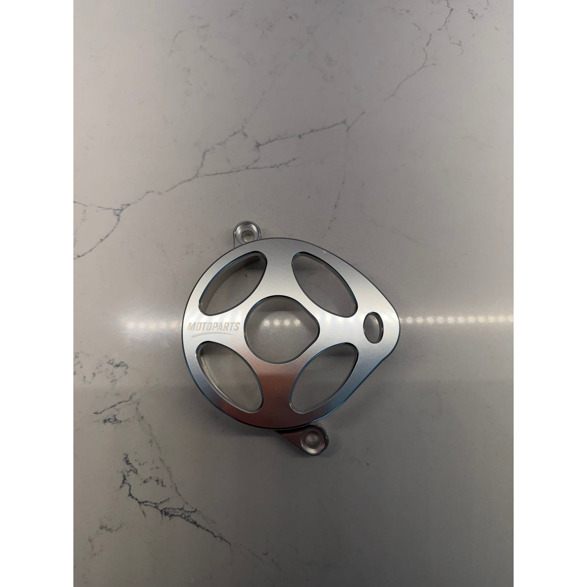 Sur-Ron Ultra Bee Motor Cover - product photo 3