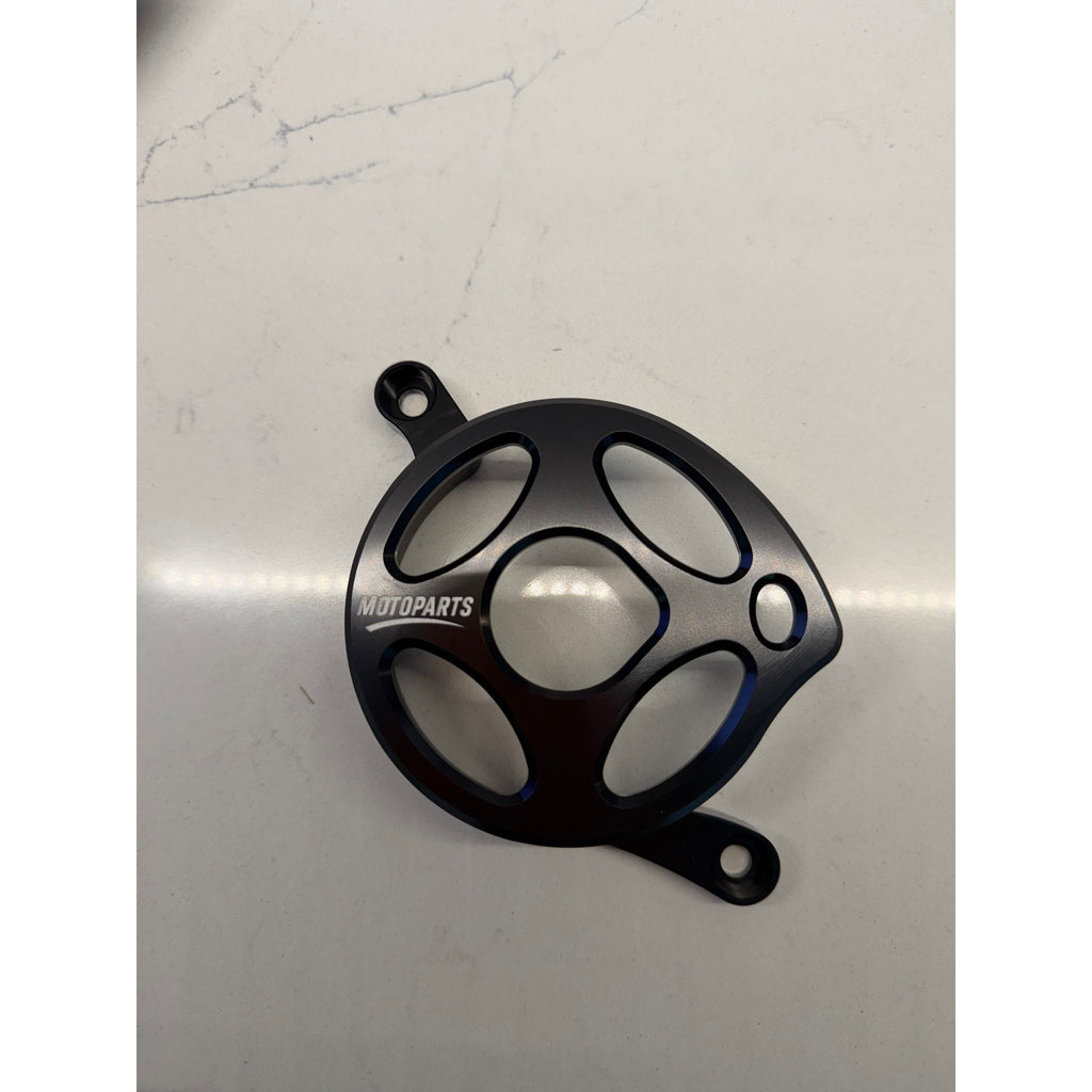 Motor Cover - Sur-Ron LBX & E-Ride Pro - product photo 2