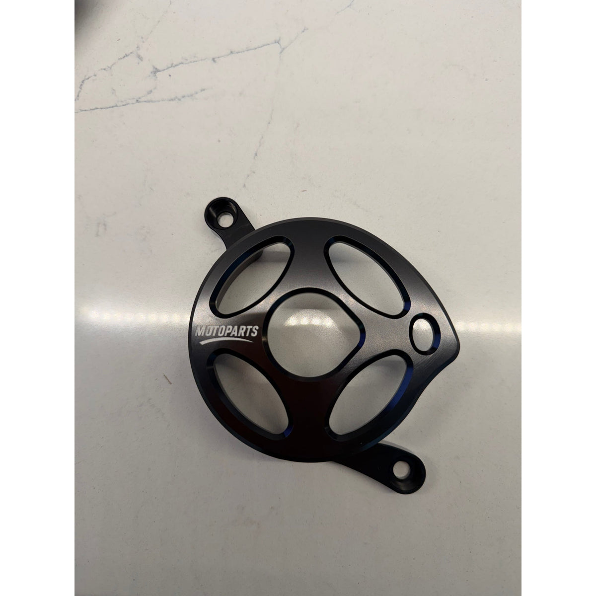 Motor Cover - Sur-Ron LBX & E-Ride Pro - product photo 2