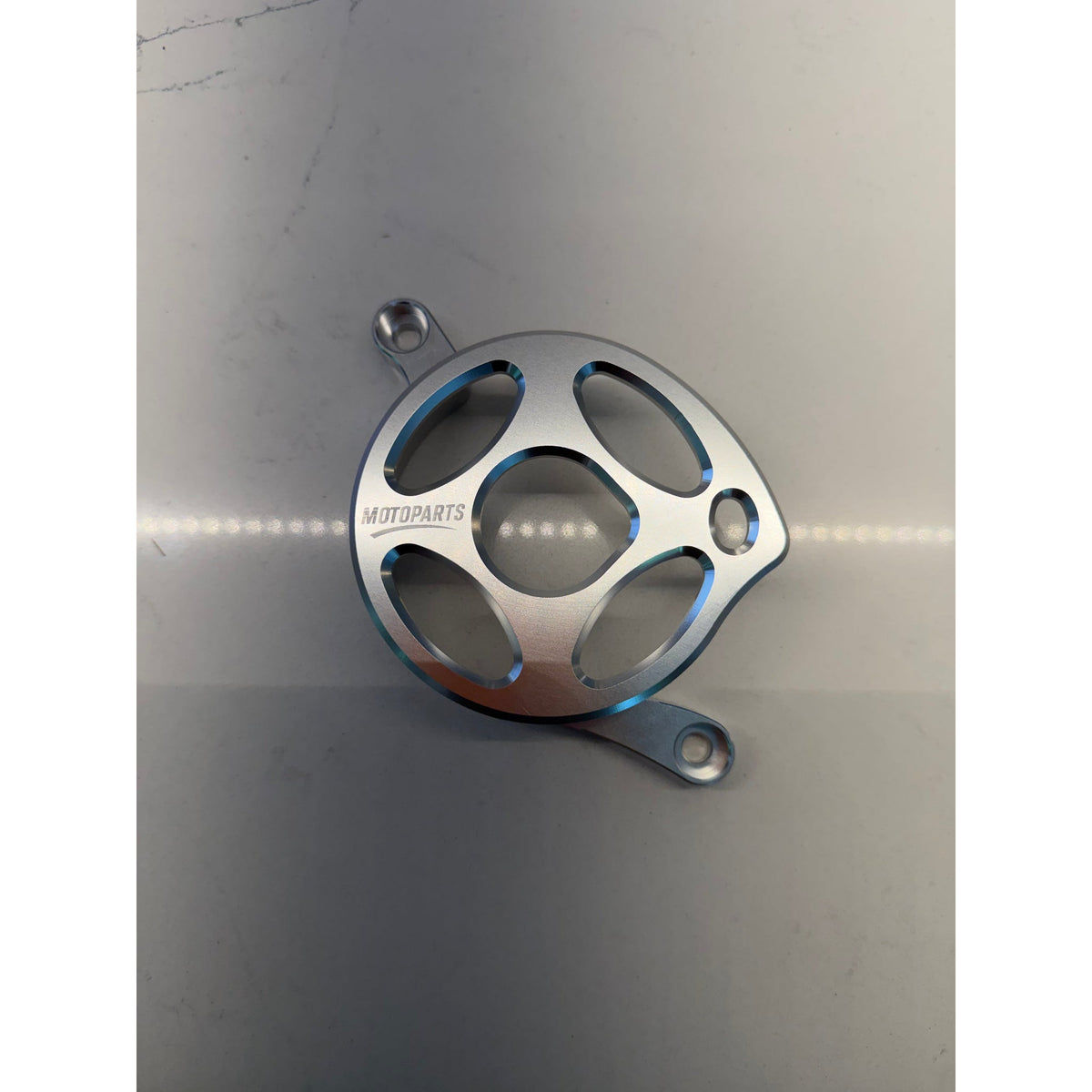 Motor Cover - Sur-Ron LBX & E-Ride Pro - product photo 3