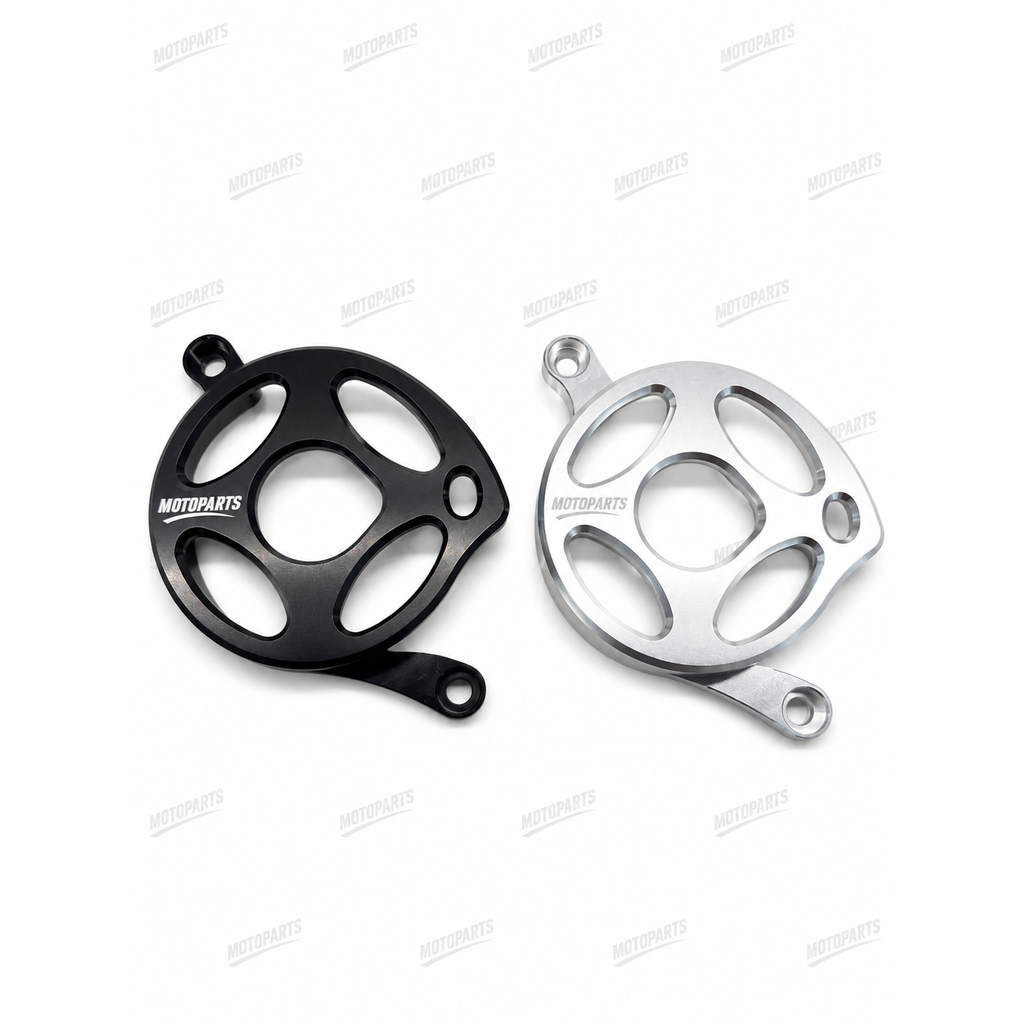 Motor Cover – Sur-Ron LBX & E-Ride Pro