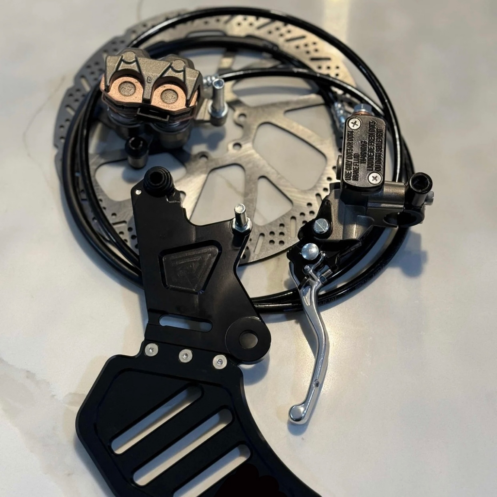 Ultra Bee Brake Kit (Suron, Eride)