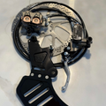 Ultra Bee Brake Kit (Suron, Eride)