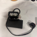ETM rtr bolt on battery powered wheelie light