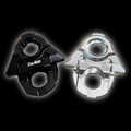 Sur-Ron LBX CNC Aluminum Key Ignition Cover