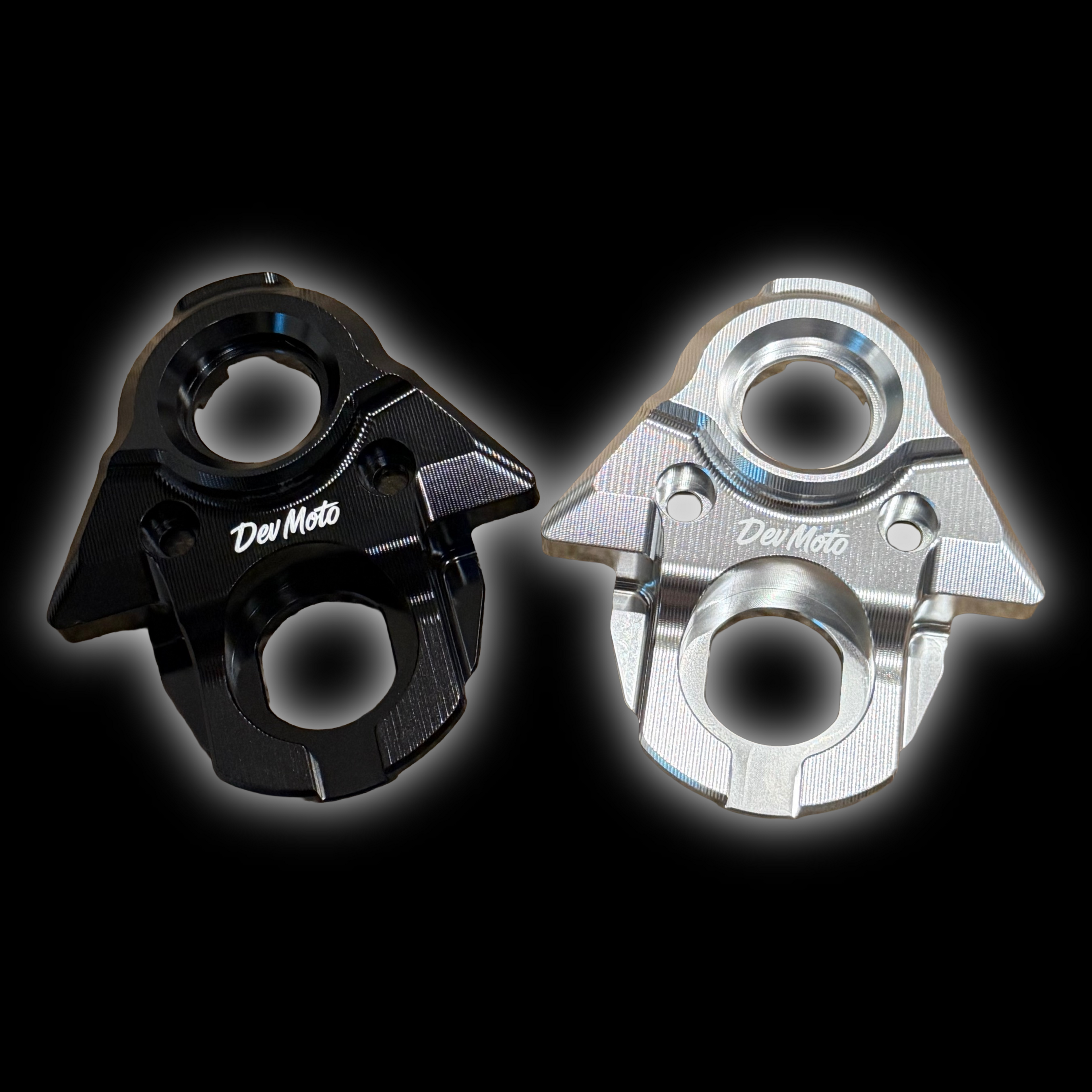 Surron LBX Key Ignition Cover