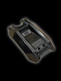 Sur-Ron LBX Carbon-Fiber-Style Battery Lid