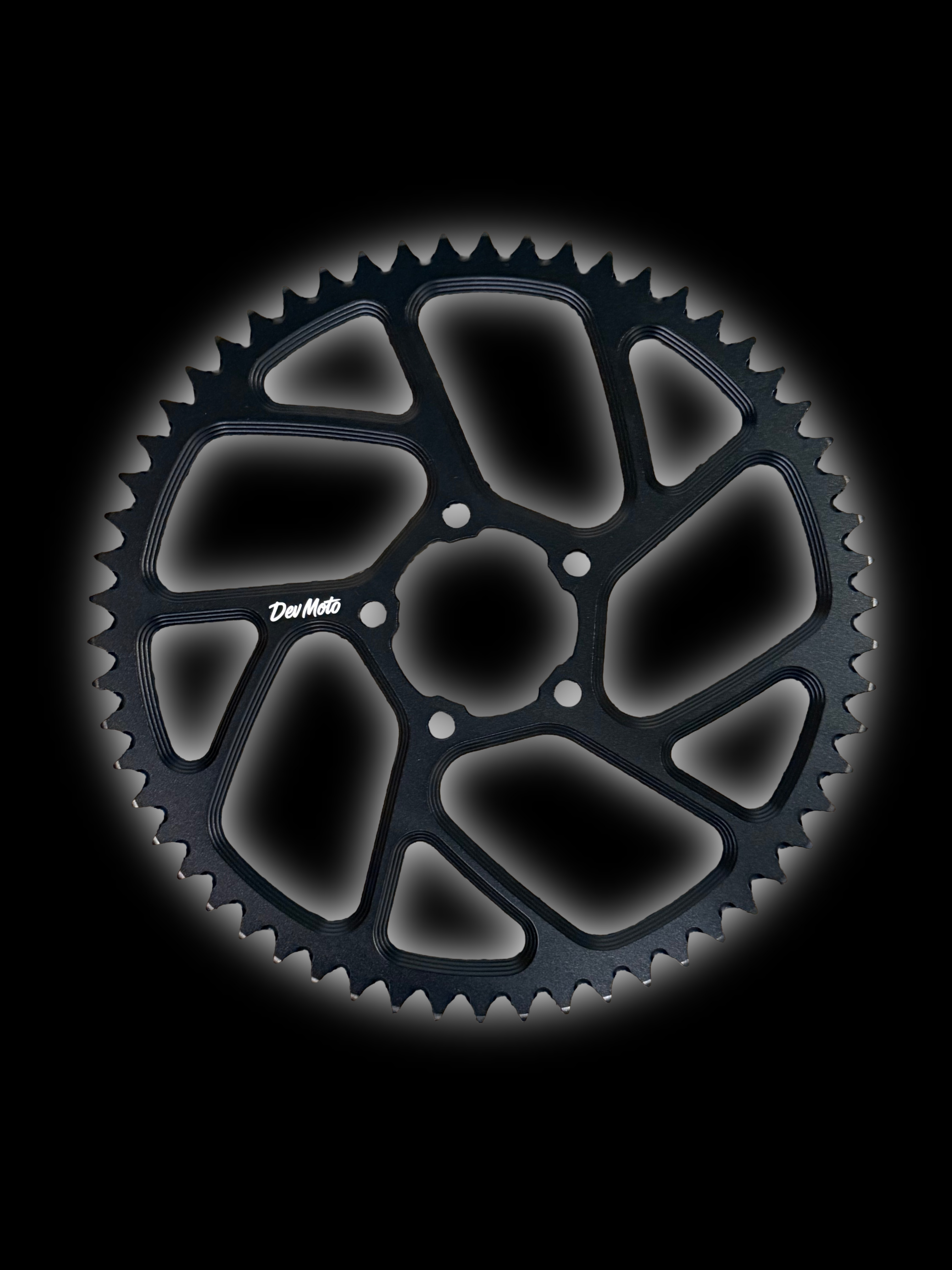 All Emoto 58 Tooth Upgraded Sprocket