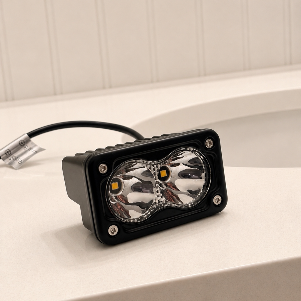 Surron Baja (PLUG N PLAY)
