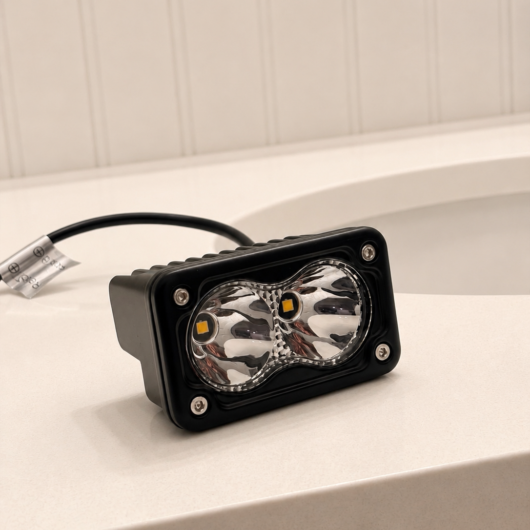 Surron Baja (PLUG N PLAY)