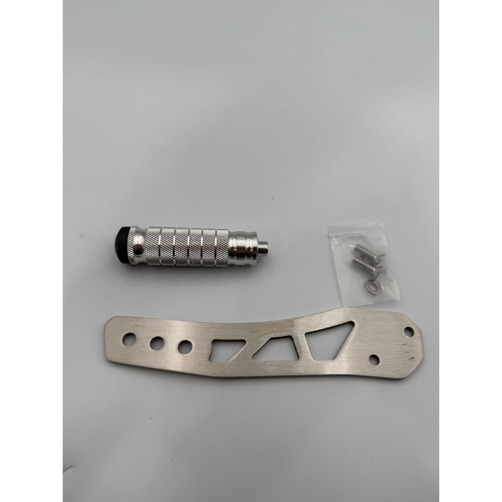 Tuttio Soleil 01 Foot Lock - product photo 2