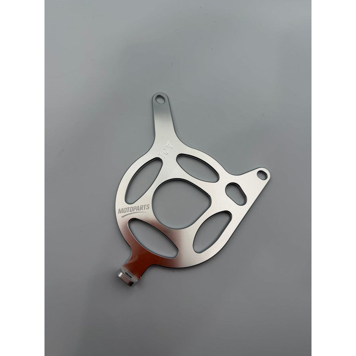 Tuttio Soleil 01 Motor Cover - product photo 3