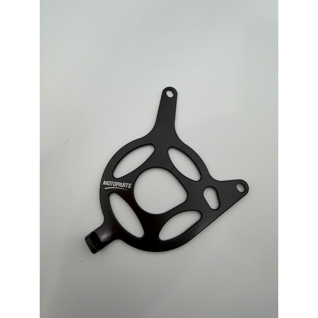 Tuttio Soleil 01 Motor Cover - product photo 2