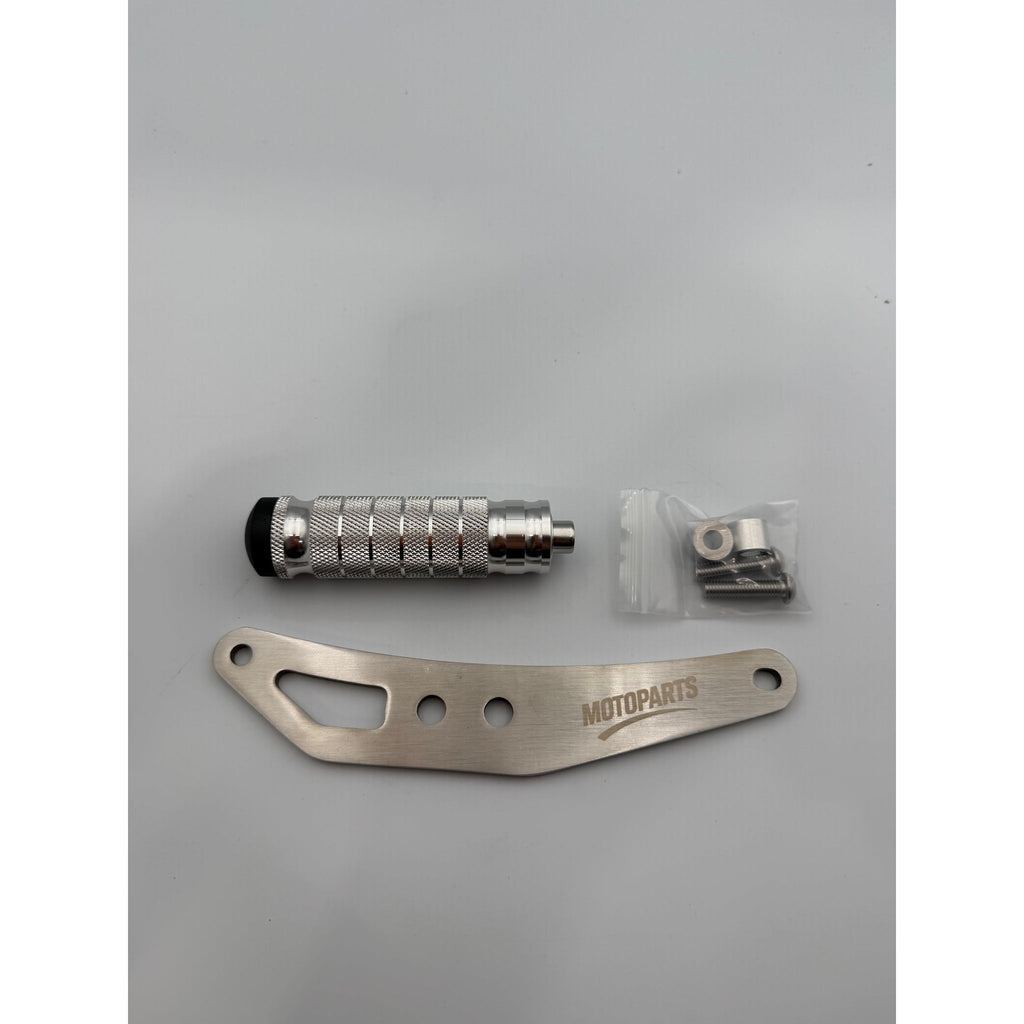Yozma IN10 Foot Lock - product photo 3