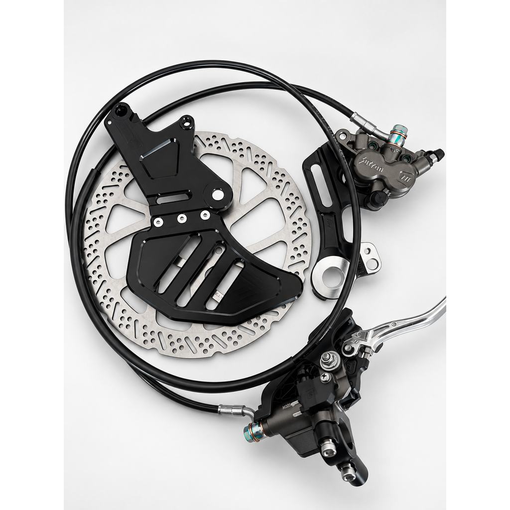Talaria Ultra Bee-Style Brake Kit