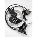 Talaria Ultra Bee-Style Brake Kit