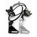 Tuttio & Yozma Ultra Bee-Style Brake Kit