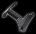 Sur-Ron LBX Carbon-Fiber-Style Under-Controller Guard