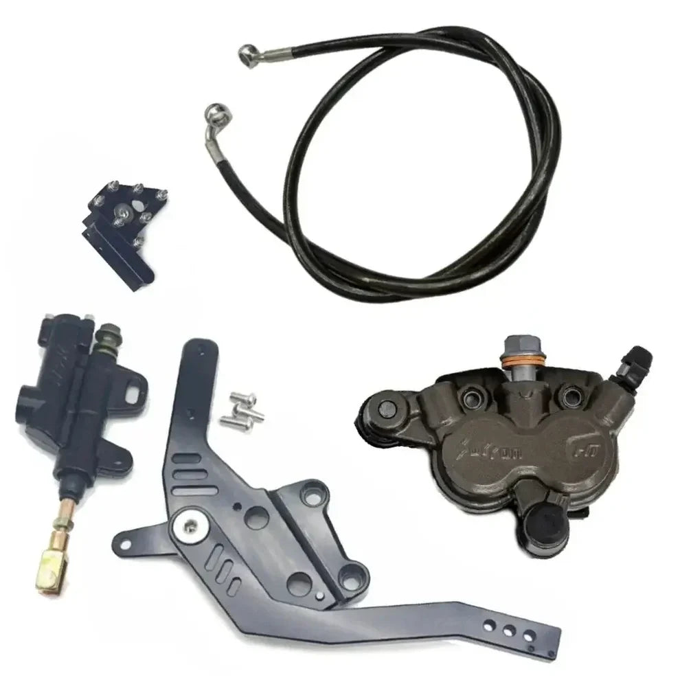 Talaria XXX/X3 Moto Foot Brake Kit