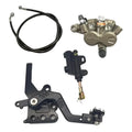 Talaria Sting MX3/MX4 Moto Foot Brake Kit