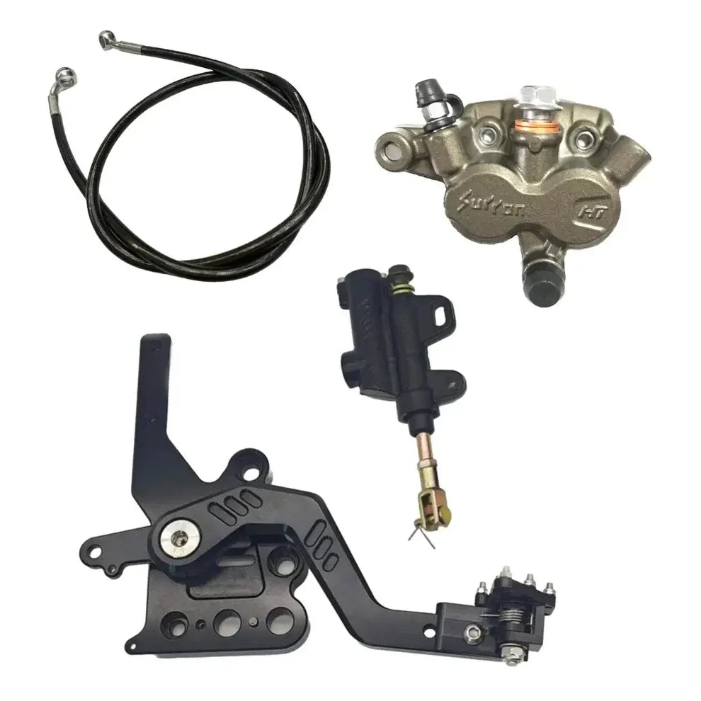 Talaria Sting MX3/MX4 Moto Foot Brake Kit