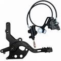 Moto Foot Brake Kit – Sur-Ron LBX & E-Ride Pro