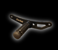 Yozma, Valtinsu & Strike E-Moto Shift Lock