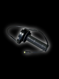 Full-Twist E-Bike Throttle for Super73, Macfox & Ridstar