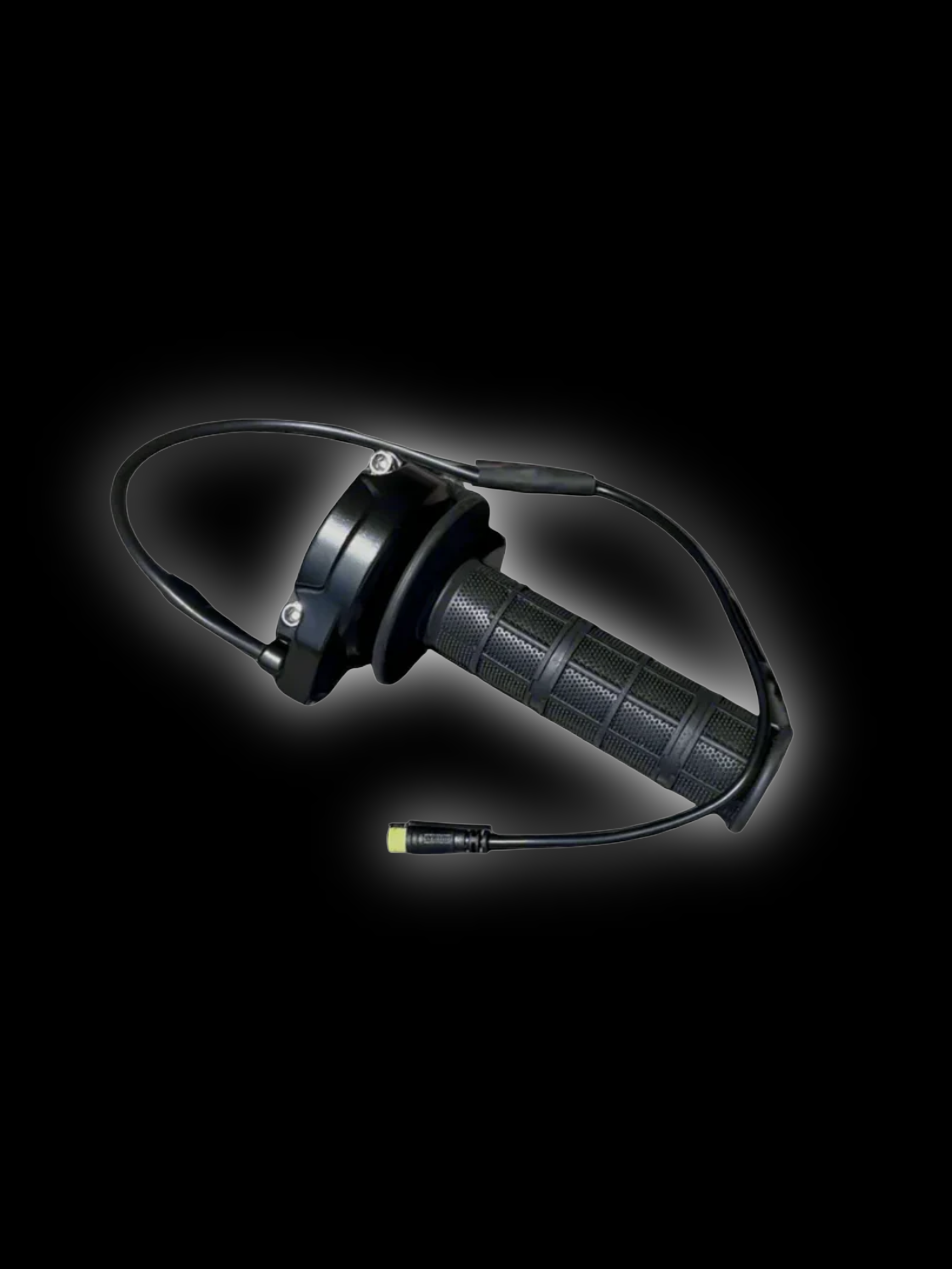 Full-twist e-bike throttle for Super73 Macfox and Ridstar