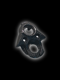 Sur-Ron LBX Carbon-Fiber-Style Ignition Cover