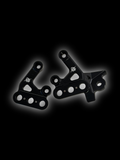 Sur-Ron LBX and E-Ride Pro CNC foot peg brackets – image 3