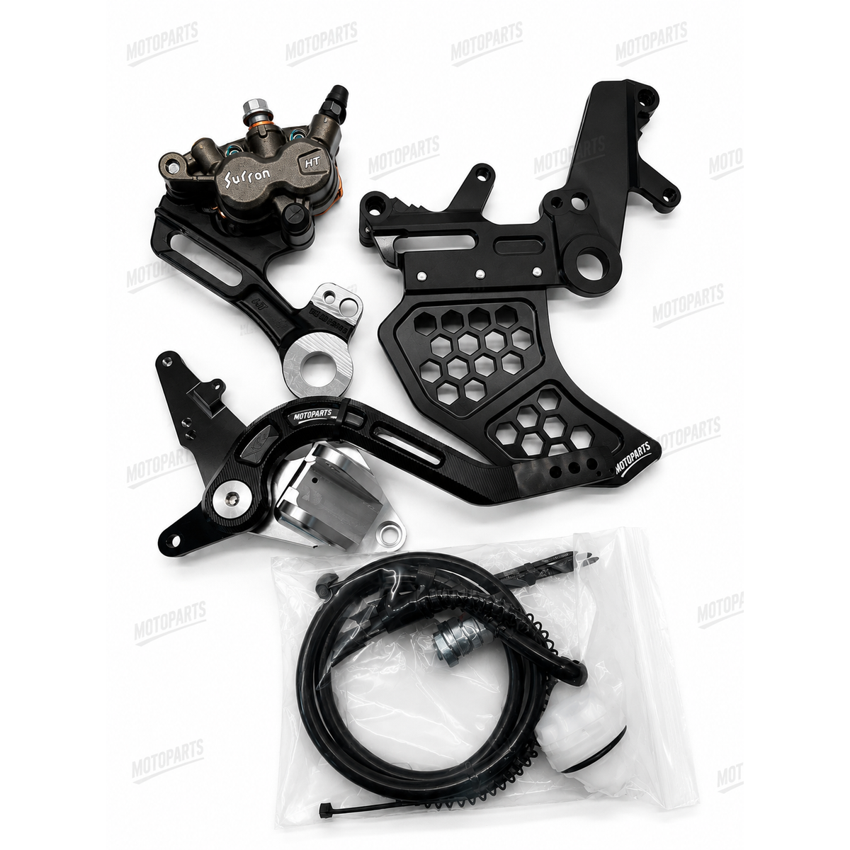 Sur-Ron Ultra Bee OEM Foot Brake Kit