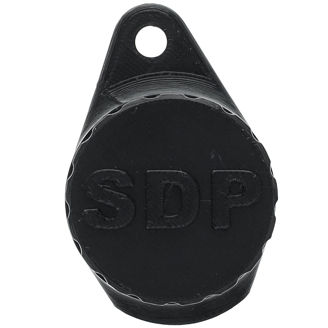 Airtag Keychain Holder (Preorder 2-3 Week Shipping)