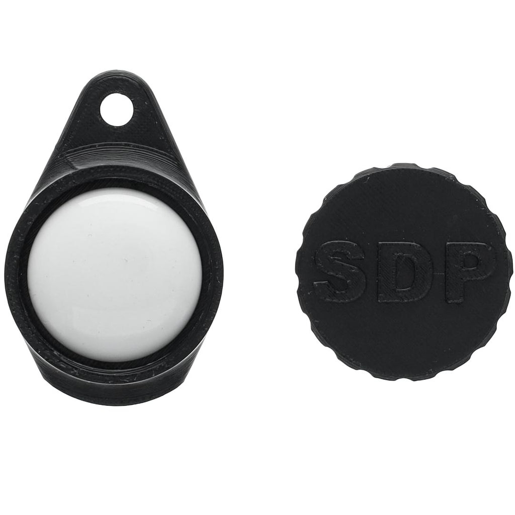 Airtag Keychain Holder (Preorder 2-3 Week Shipping)
