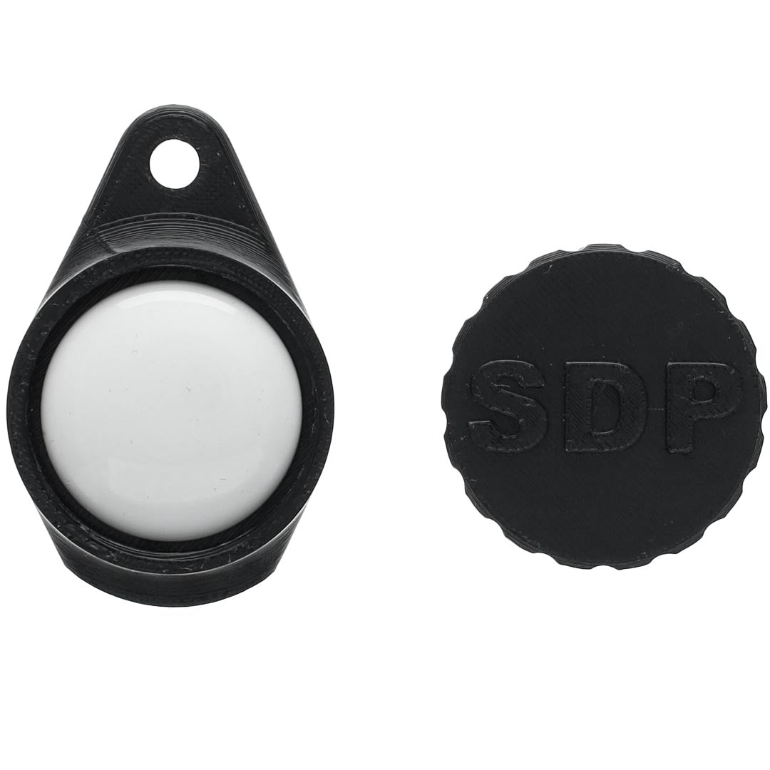 Airtag Keychain Holder (Preorder 2-3 Week Shipping)