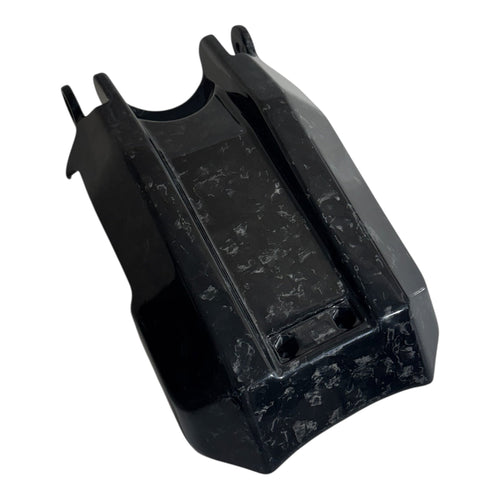 E-Ride Pro carbon-fiber battery lid – image 2