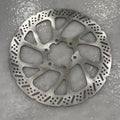 240MM Thick Upgraded Rotor