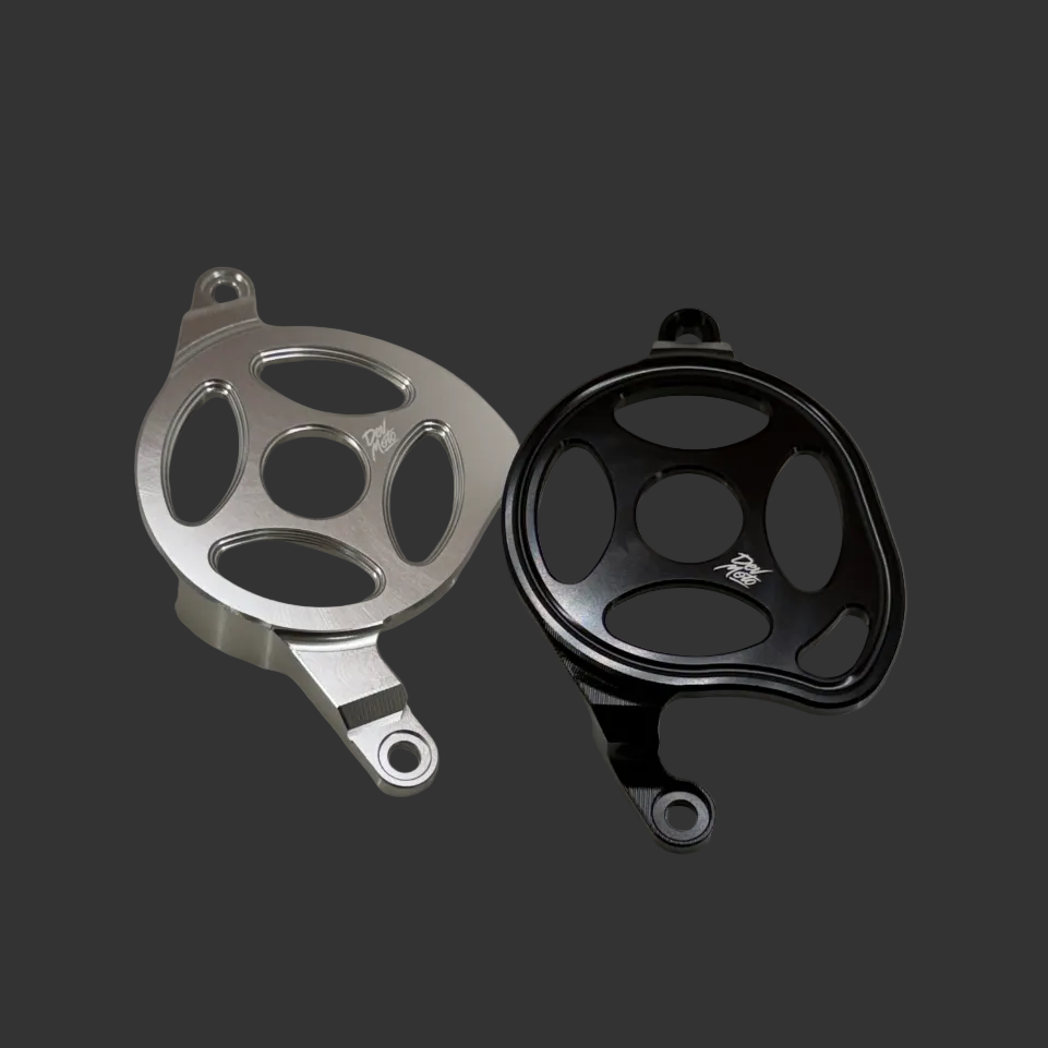 Metal Motor Cover