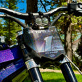 Horizon Number Plate Decal
