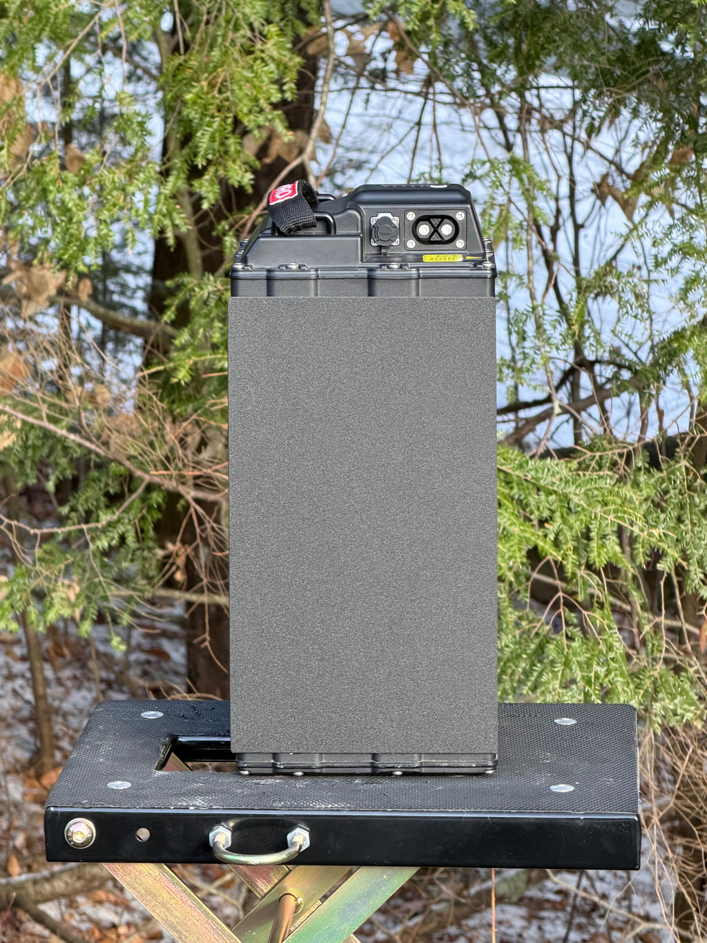 Eride Pro 3.0/2.0 Battery Shield