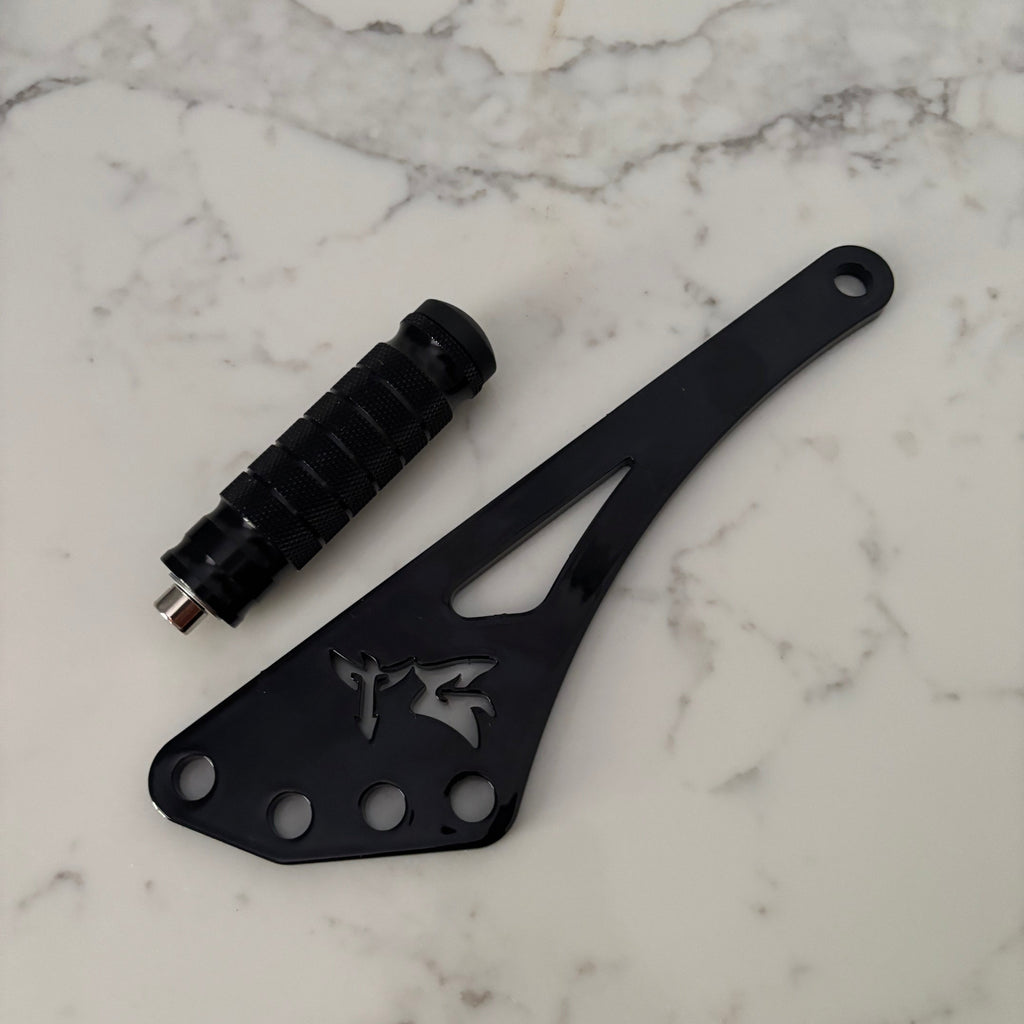 Eride Pro Shiftlock