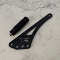 Eride Pro Shiftlock (chrome peg pre order 2 week)