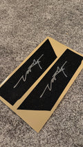 Tuttio Varg Side Decals