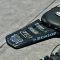 E-Ride Pro Rear Fender Decal