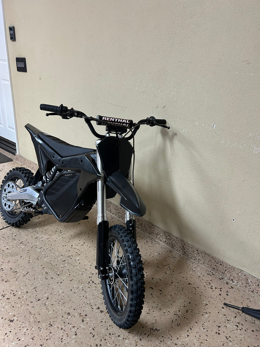 ETM RTR